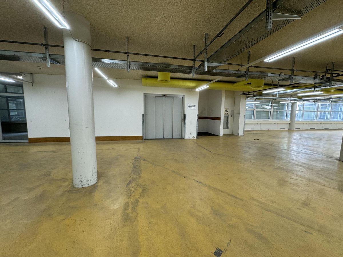 Gewerbe in Solothurn - 5