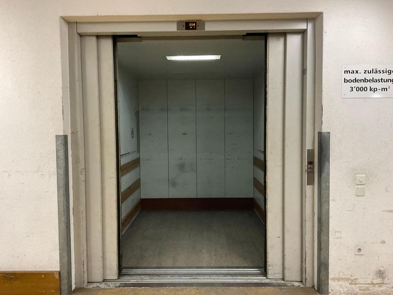 Gewerbe in Solothurn - 12