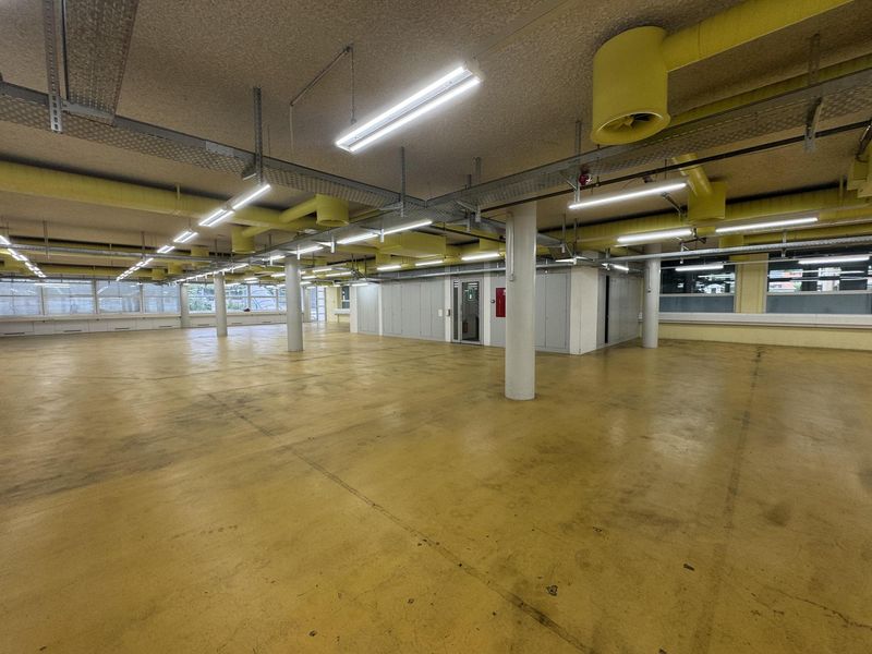 Gewerbe in Solothurn - 3