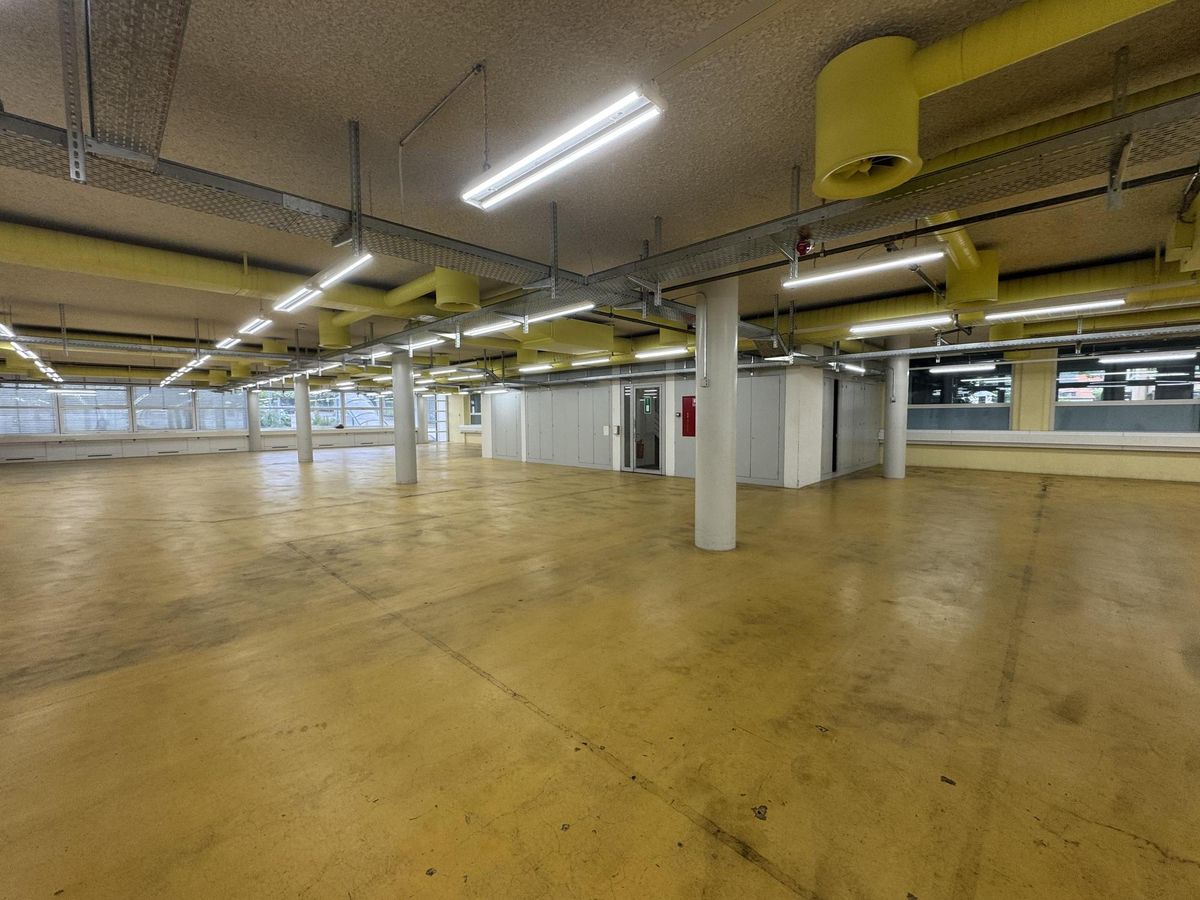 Gewerbe in Solothurn - 2