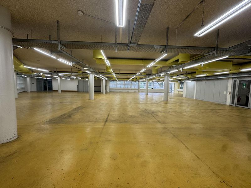 Gewerbe in Solothurn - 2