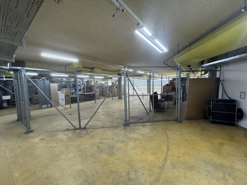 Gewerbe in Solothurn - 8