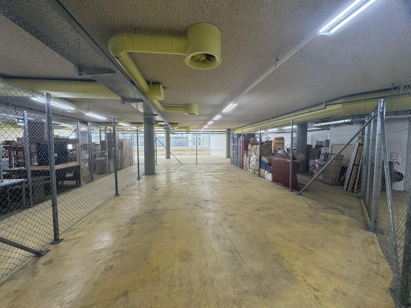 Gewerbe in Solothurn - 2