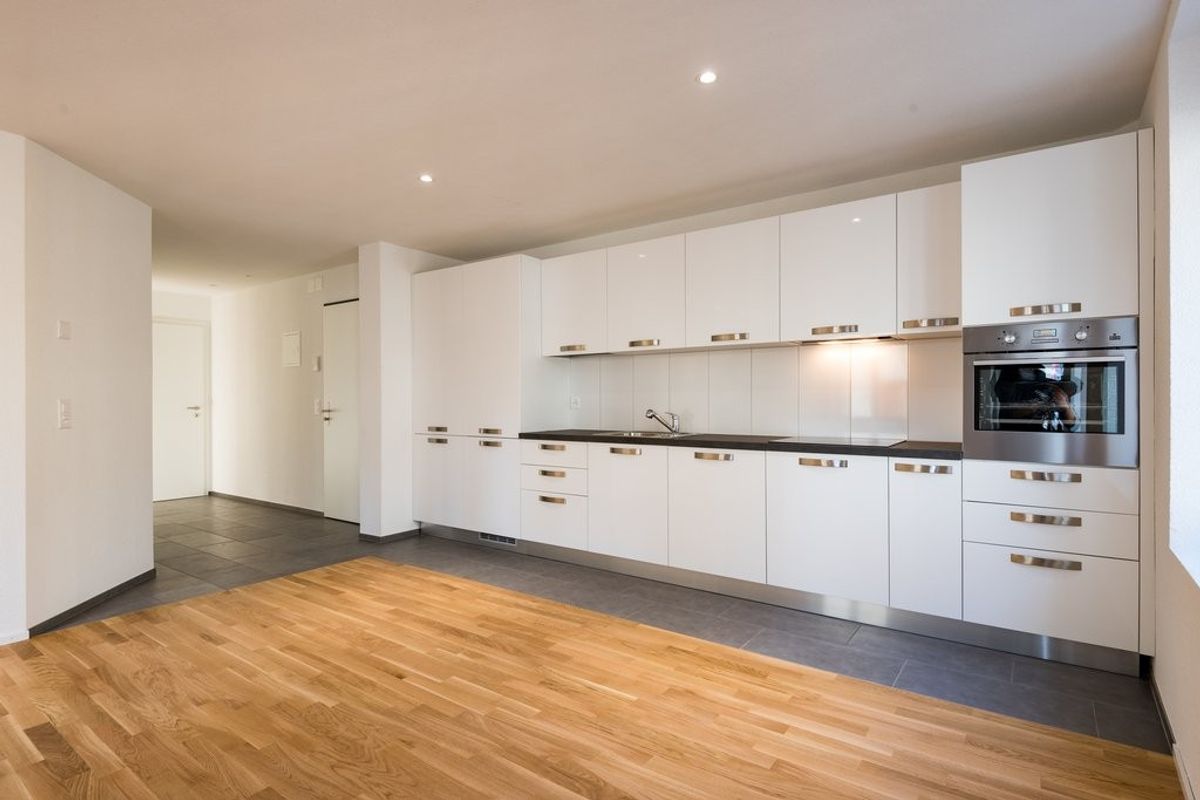 Alles für den Alltag in der Nähe! - 1