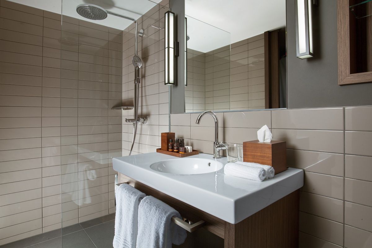 Studio Suite - 28m2 - 2