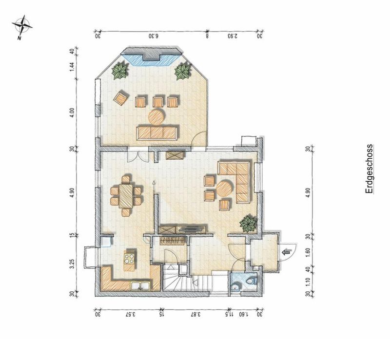 Unique gem with dream garden in a sought-after location - 8