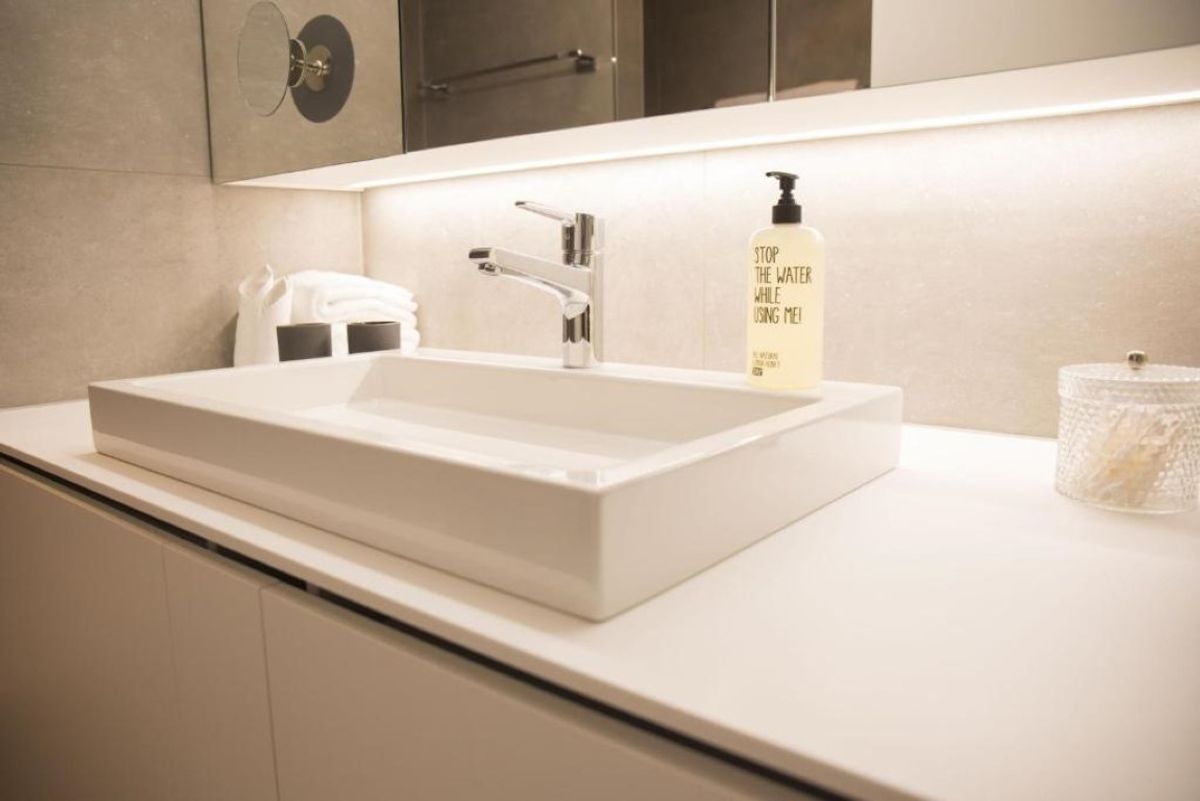 COSY PLUS - 1 BEDROOM APARTMENT - 59 m2 - 5