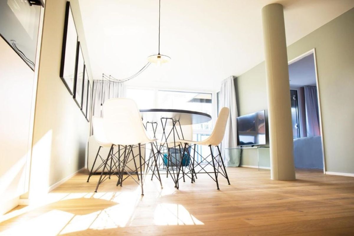 COSY PLUS - 1 BEDROOM APARTMENT - 59 m2 - 1