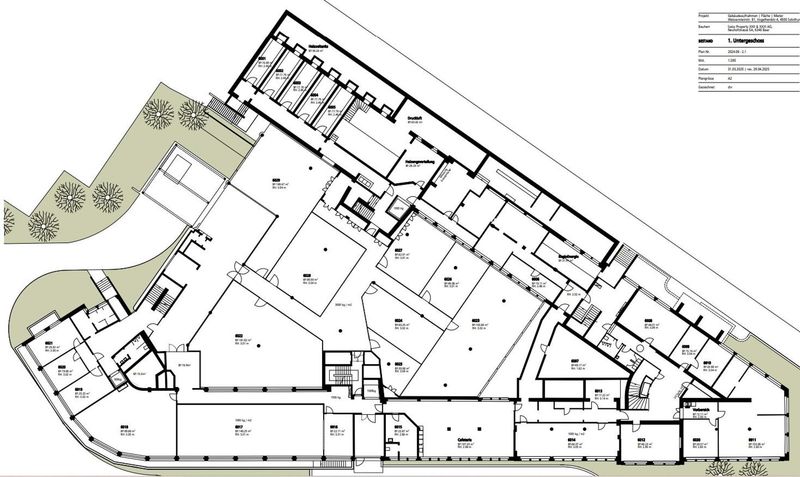 Gewerbe in Solothurn - 5