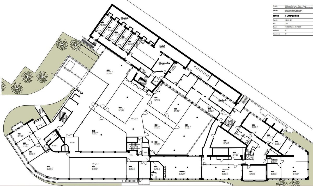 Gewerbe in Solothurn - 4