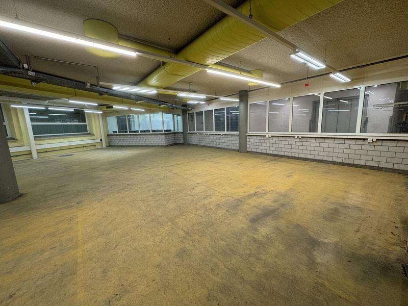 Gewerbe in Solothurn - 4