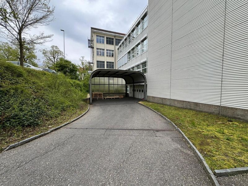 Gewerbe in Solothurn - 7