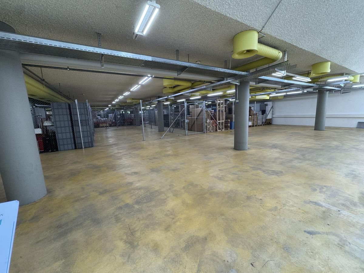 Gewerbe in Solothurn - 3