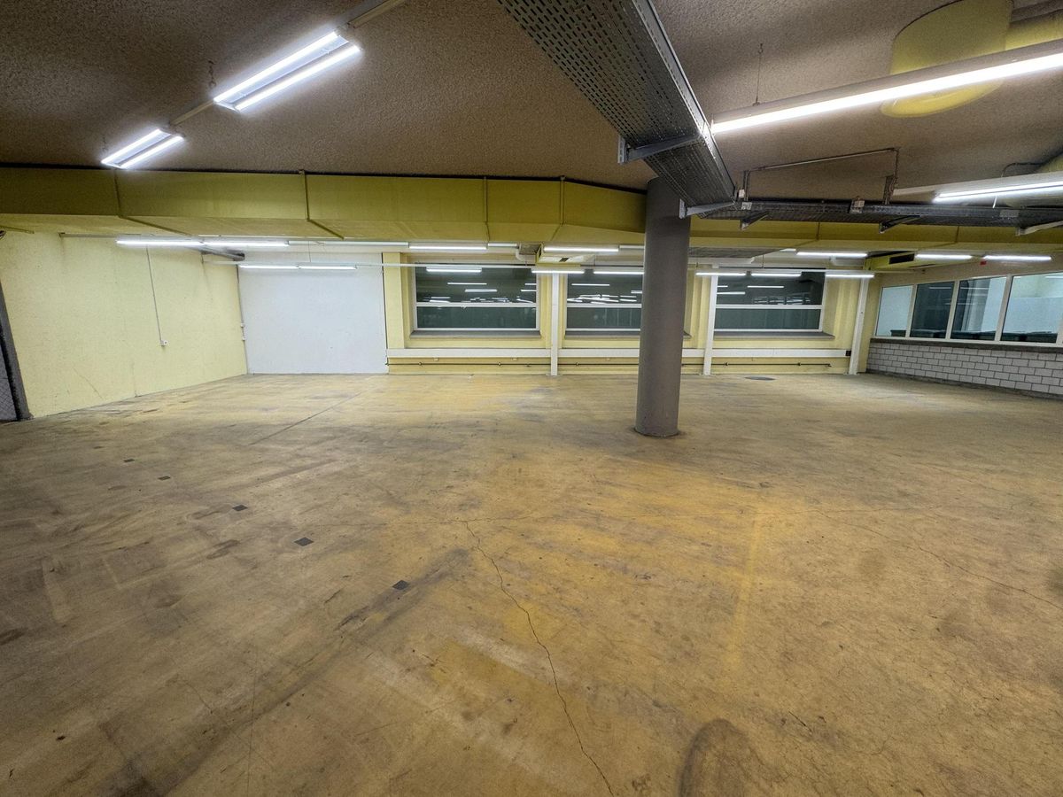 Gewerbe in Solothurn - 1