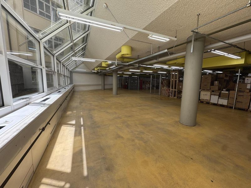Gewerbe in Solothurn - 2