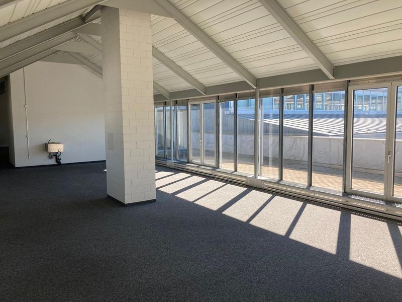 Zentrale Büro- und Gewerbefläche zu vermieten - 3