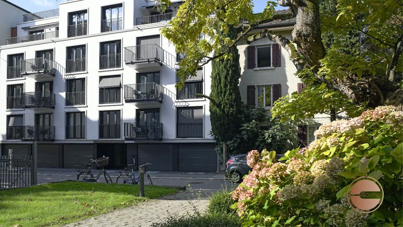 COSY STUDIO SERVICED APARTMENT - 5