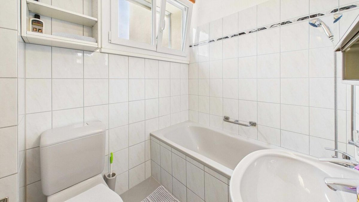Grosszügiges Wohnerlebnis mit Potenzial - 12