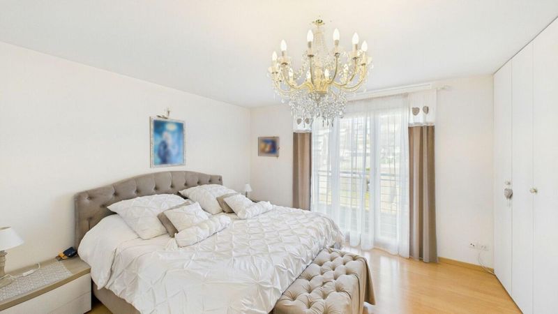 Garten-Maisonette mit privatem Rückzugsort und Hauscharakter - 12