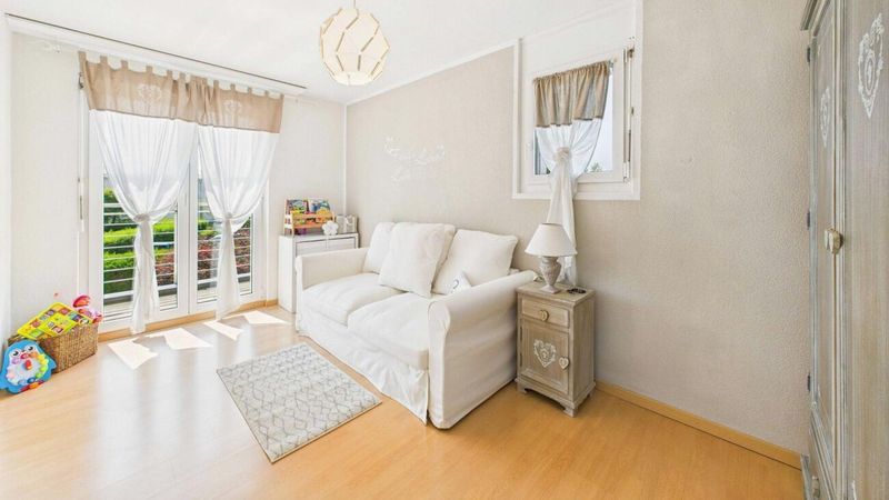 Garten-Maisonette mit privatem Rückzugsort und Hauscharakter - 13