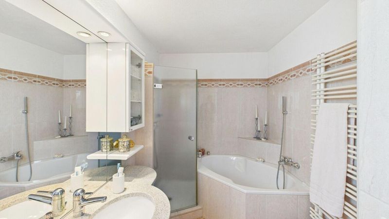 Garten-Maisonette mit privatem Rückzugsort und Hauscharakter - 14