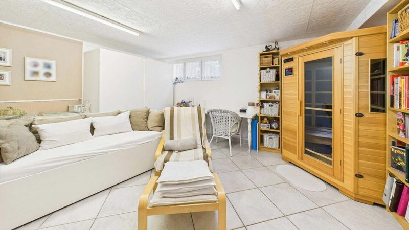 Garten-Maisonette mit privatem Rückzugsort und Hauscharakter - 16