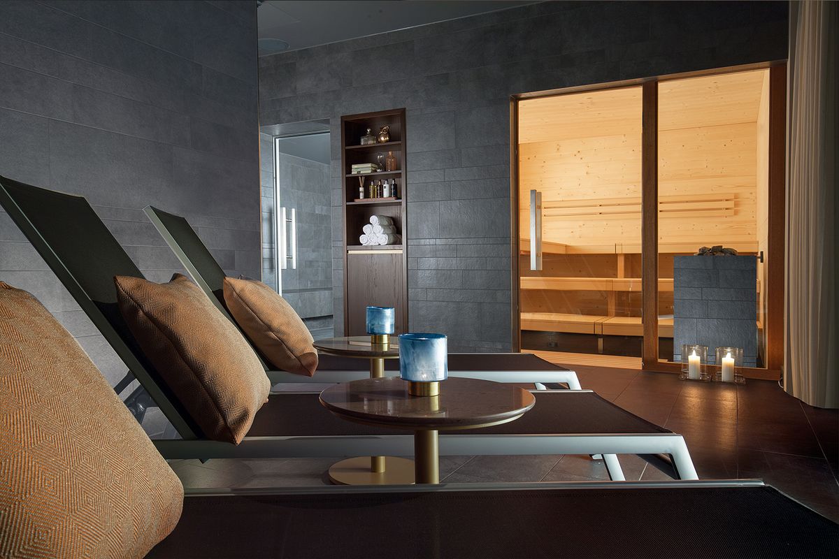 Studio Suite - 28m2 - 7