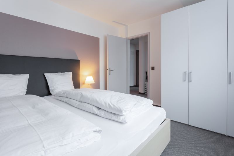 1 Bedroom Serviced Apartment Seefeld - 3