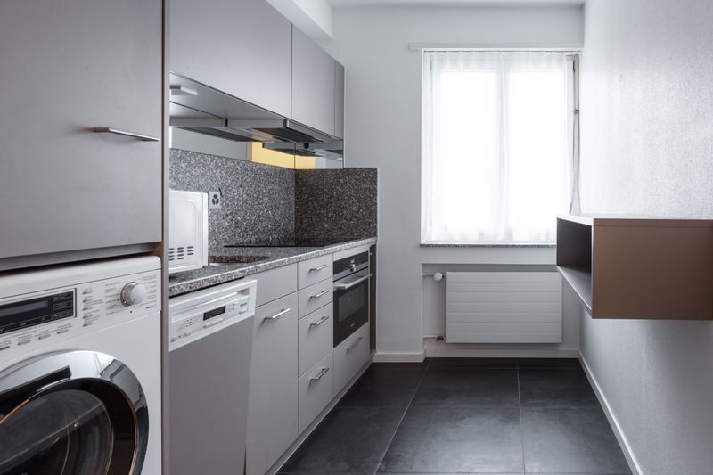 1 Bedroom Serviced Apartment Seefeld - 5