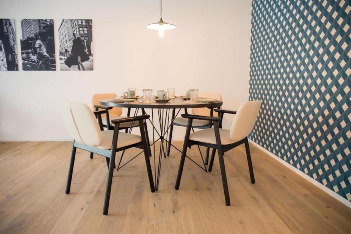 2 BEDROOM SUITE - 80 m2 - 2