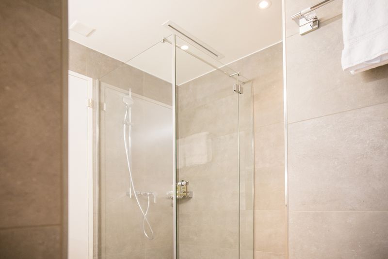 2 BEDROOM SUITE - 80 m2 - 6