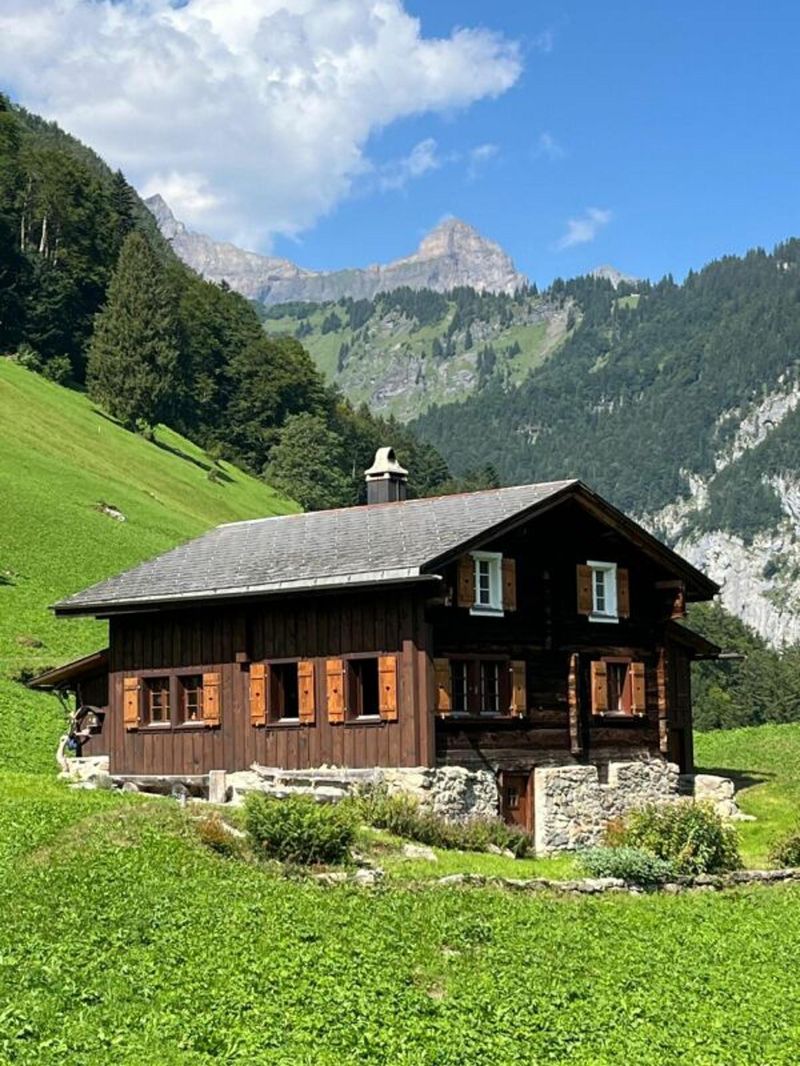 Paradisli - Ihr neues Zuhause über den Wolken - 1