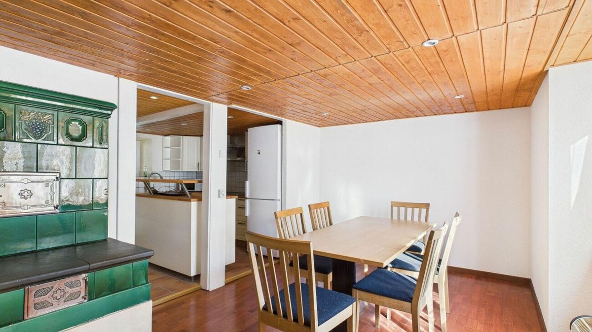 Ihr Wohntraum zum Gestalten - Freistehendes Haus mit Ausbauoption - 1