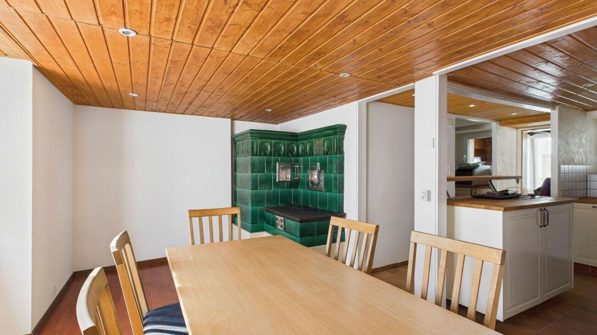 Ihr Wohntraum zum Gestalten - Freistehendes Haus mit Ausbauoption - 2