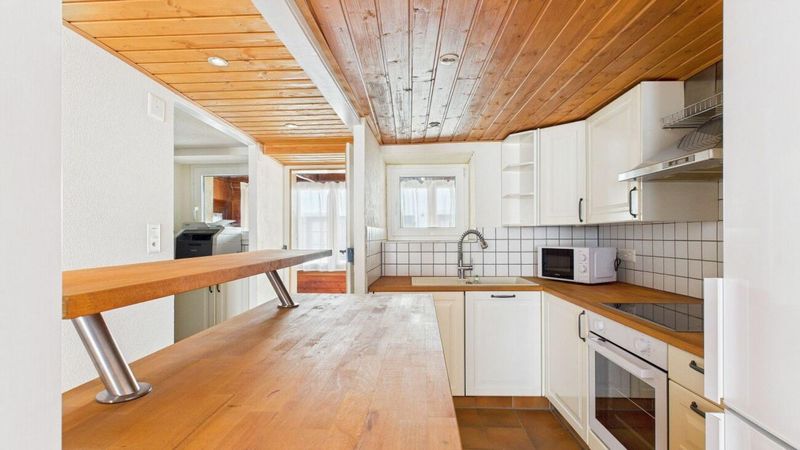 Ihr Wohntraum zum Gestalten - Freistehendes Haus mit Ausbauoption - 4