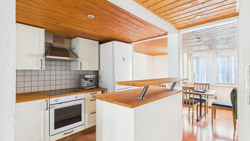 Ihr Wohntraum zum Gestalten - Freistehendes Haus mit Ausbauoption - 5