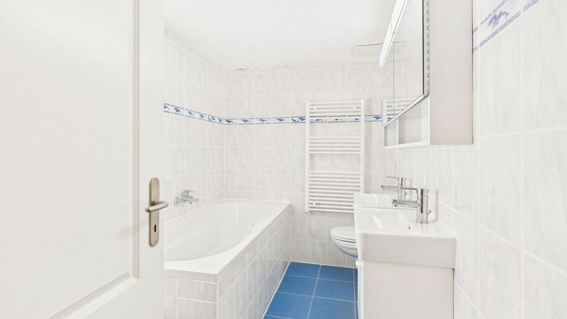 Ihr Wohntraum zum Gestalten - Freistehendes Haus mit Ausbauoption - 8