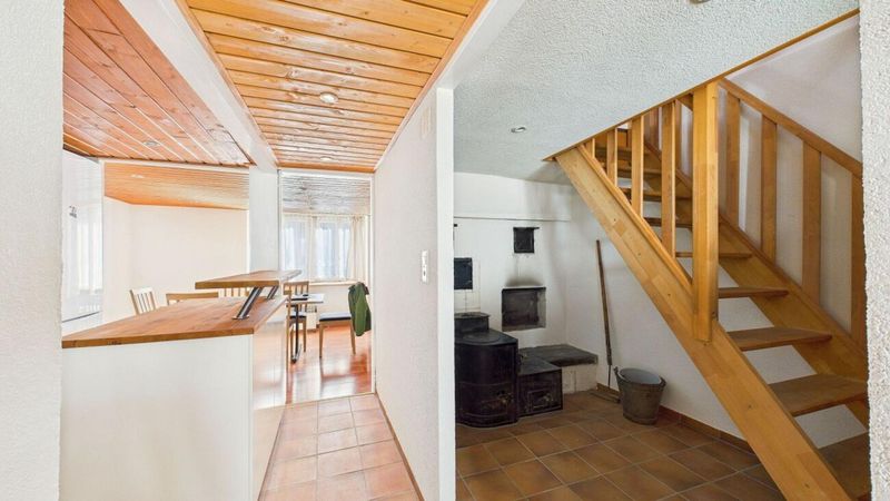 Ihr Wohntraum zum Gestalten - Freistehendes Haus mit Ausbauoption - 6