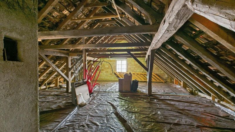 Ihr Wohntraum zum Gestalten - Freistehendes Haus mit Ausbauoption - 14