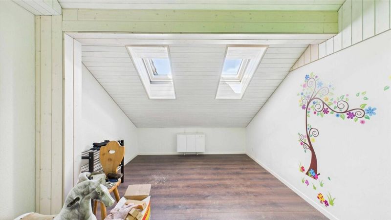 Dachwohnung mit Potenzial - Ihre Chance zur Verwirklichung in Glattfelden - 7