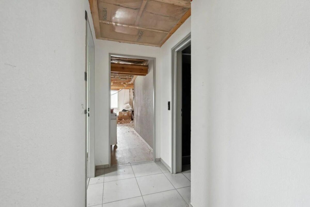 Dachwohnung mit Potenzial - Ihre Chance zur Verwirklichung in Glattfelden - 7