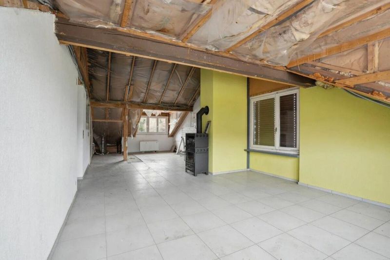 Dachwohnung mit Potenzial - Ihre Chance zur Verwirklichung in Glattfelden - 5