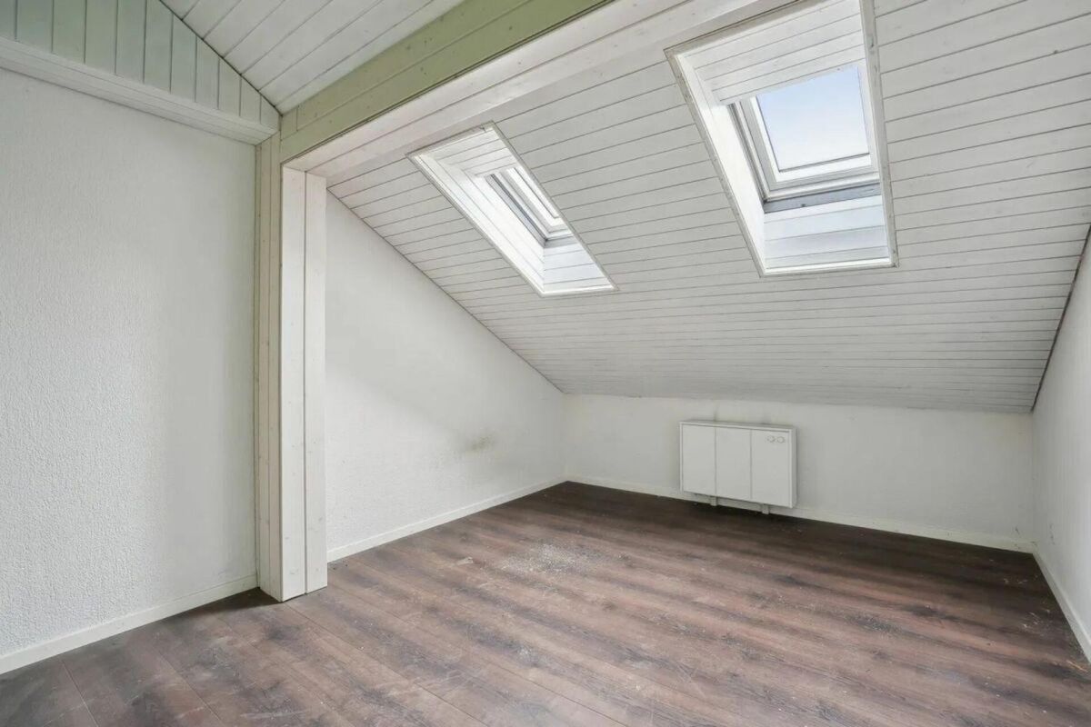 Dachwohnung mit Potenzial - Ihre Chance zur Verwirklichung in Glattfelden - 5