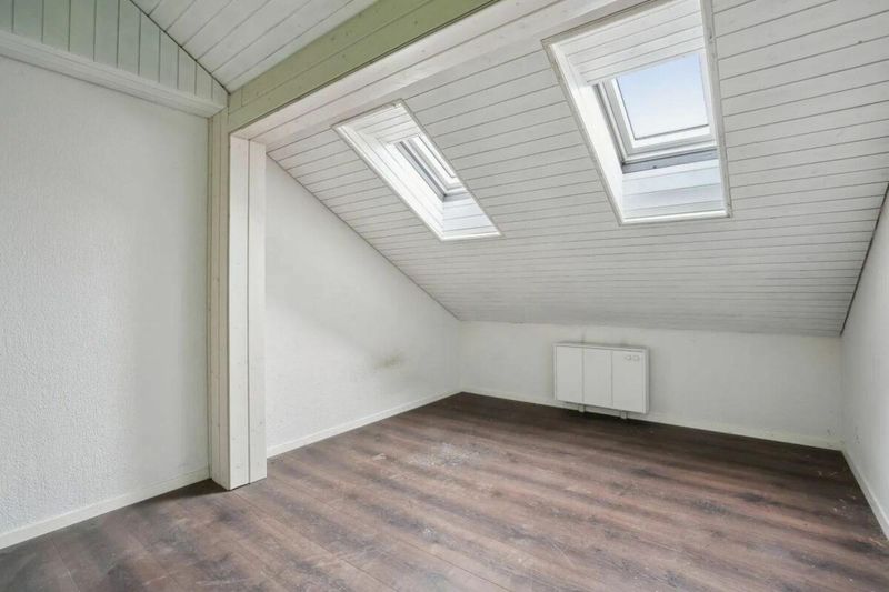 Dachwohnung mit Potenzial - Ihre Chance zur Verwirklichung in Glattfelden - 6