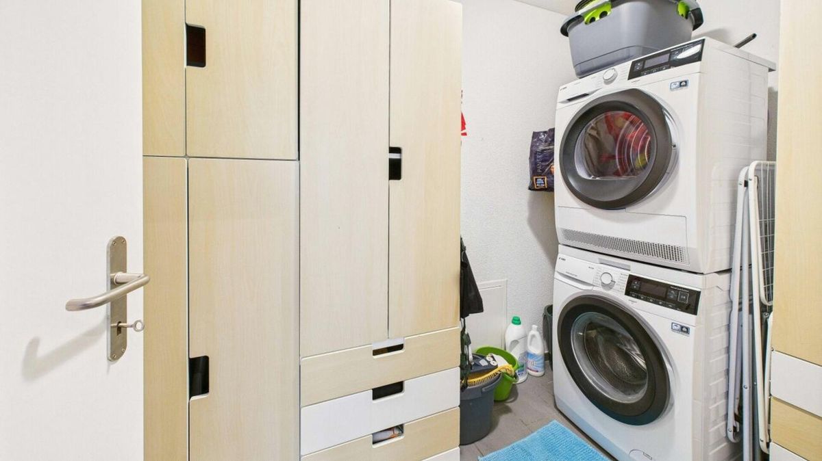 Grosszügige 4.5-Zimmer-Wohnung mit Balkon und flexibler Raumaufteilung - 10
