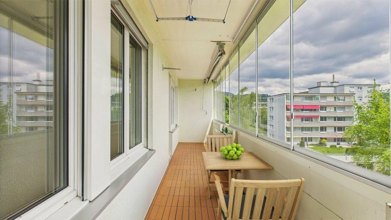Charmante Familienwohnung an begehrter Wohnlage - 12