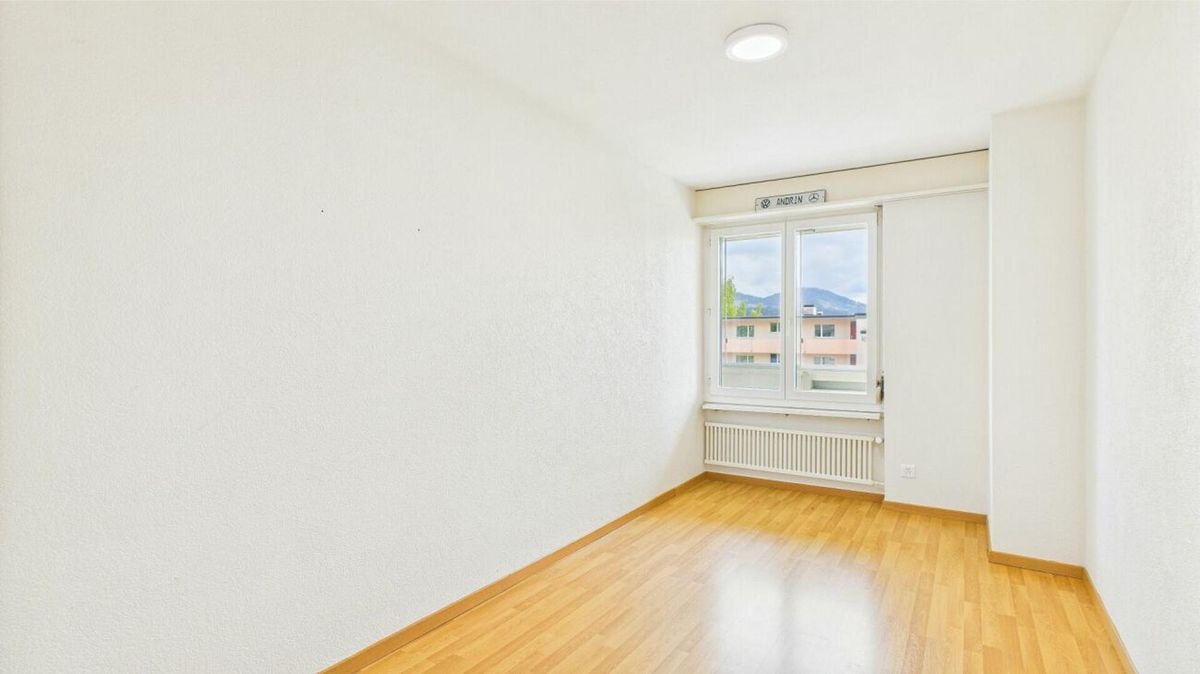 Charmante Familienwohnung an begehrter Wohnlage - 12