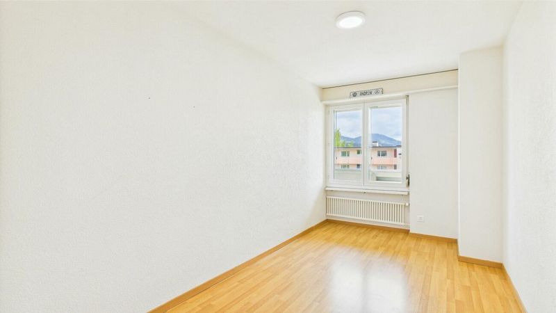 Charmante Familienwohnung an begehrter Wohnlage - 13