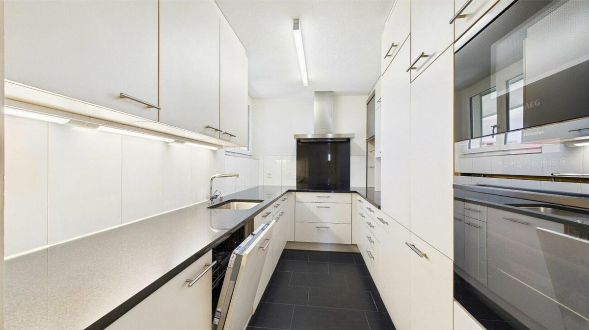 Charmante Familienwohnung an begehrter Wohnlage - 2