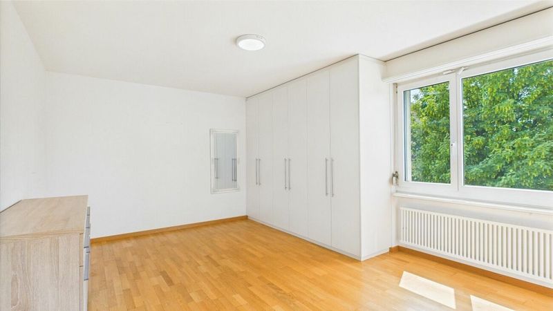 Charmante Familienwohnung an begehrter Wohnlage - 5